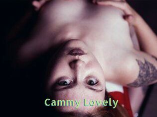 Cammy_Lovely
