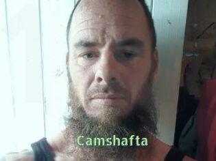 Camshafta