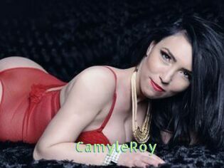 CamyleRoy