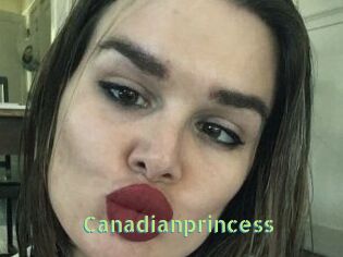 Canadianprincess