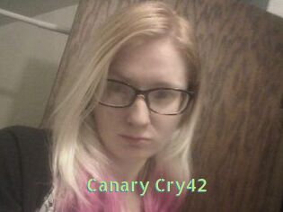 Canary_Cry42