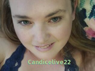 Candicelive22