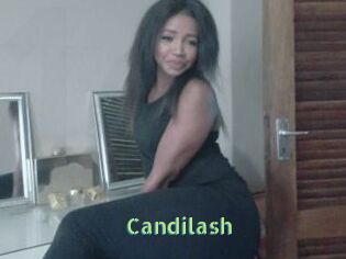 Candilash