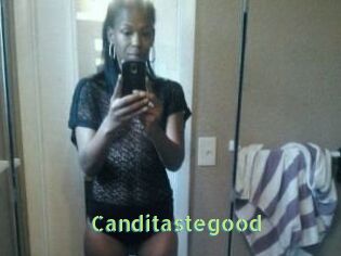 Canditastegood