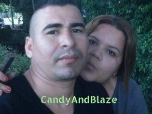 CandyAndBlaze