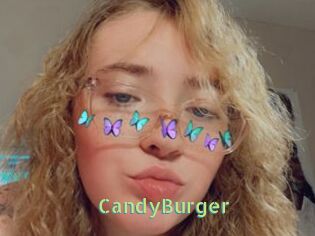CandyBurger