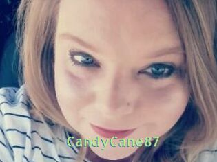 CandyCane87 Une Etudiante Sexy