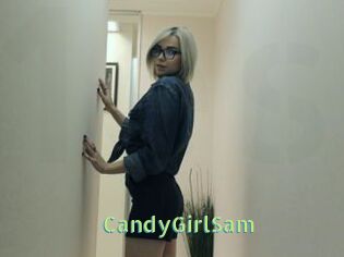 CandyGirlSam