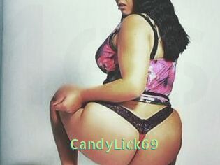 CandyLick69