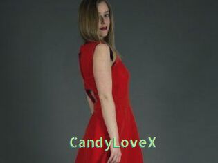 CandyLoveX