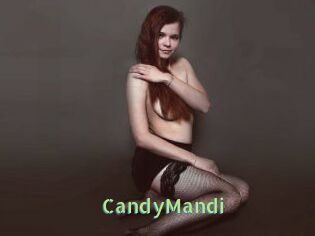 CandyMandi