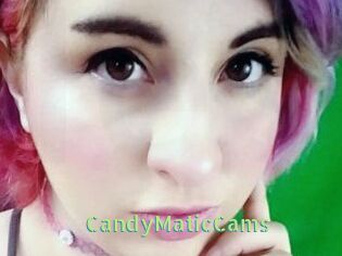 CandyMaticCams