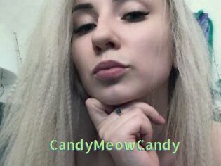 CandyMeowCandy