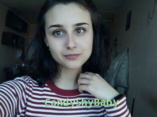 CandyShyBaby