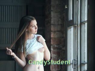 CandyStudent
