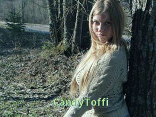 CandyToffi
