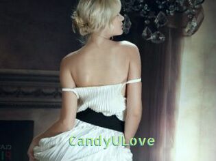 CandyULove