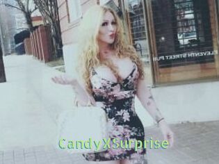 CandyXSurprise