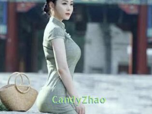 CandyZhao