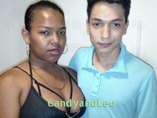 CandyandLeo