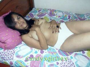 Candyxgirlsex