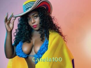 Canela100