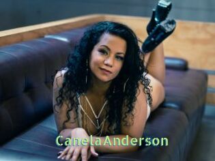 CanelaAnderson