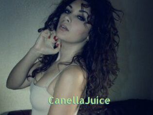 CanellaJuice