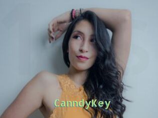 CanndyKey