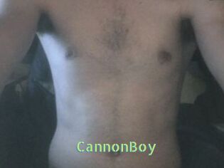 CannonBoy