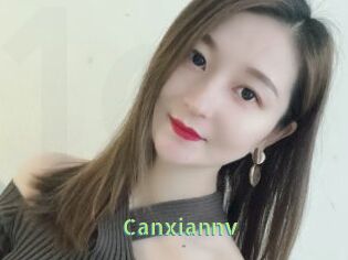 Canxiannv