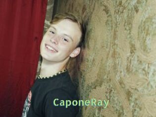 CaponeRay