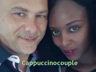 Cappuccinocouple