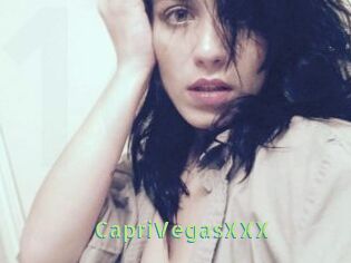 CapriVegasXXX