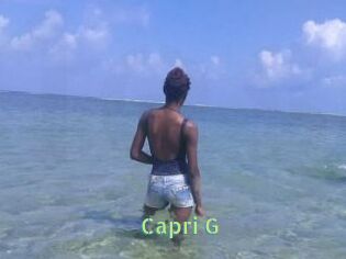 Capri_G