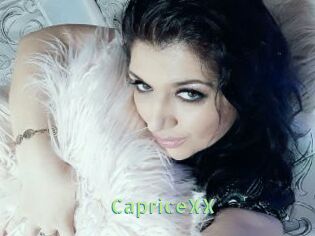 CapriceXX