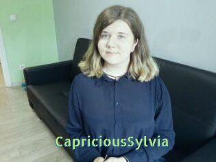 CapriciousSylvia
