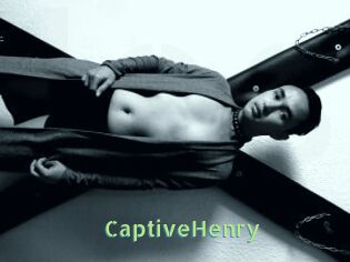 CaptiveHenry