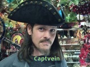 Captvein