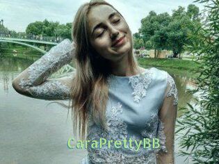 CaraPrettyBB