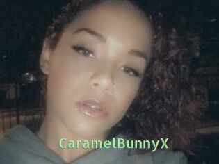 CaramelBunnyX
