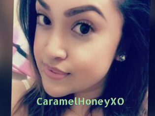 CaramelHoneyXO