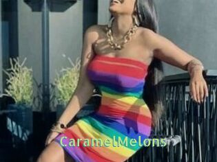 CaramelMelons