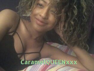 CaramelQUEENxxx