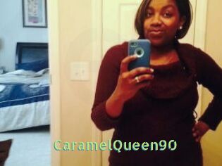 CaramelQueen90