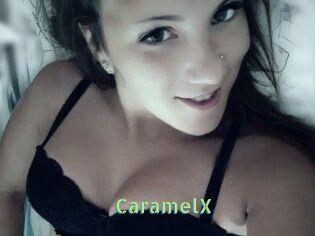 CaramelX