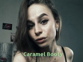Caramel_Booty