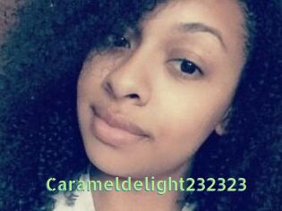 Carameldelight232323