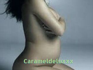 Carameldeluxxx
