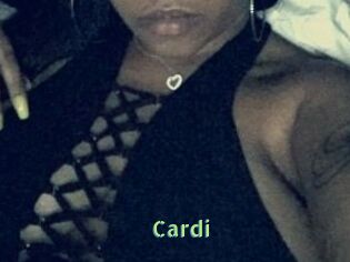 Cardi